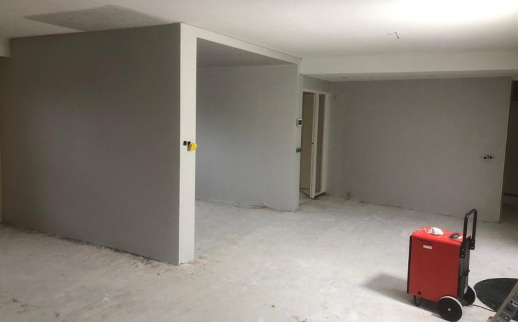 Woningrenovatie